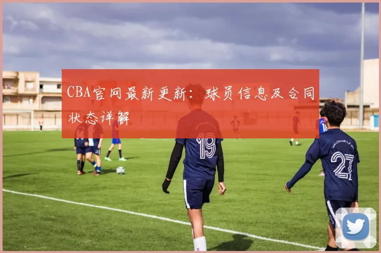 CBA官网最新更新：球员信息及合同状态详解